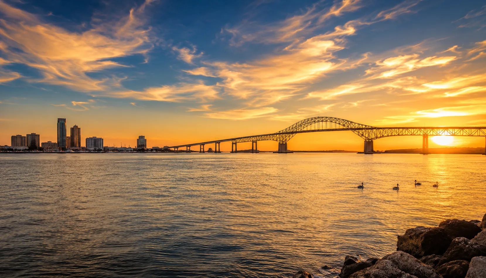 Corpus Christi Gulf Coast
