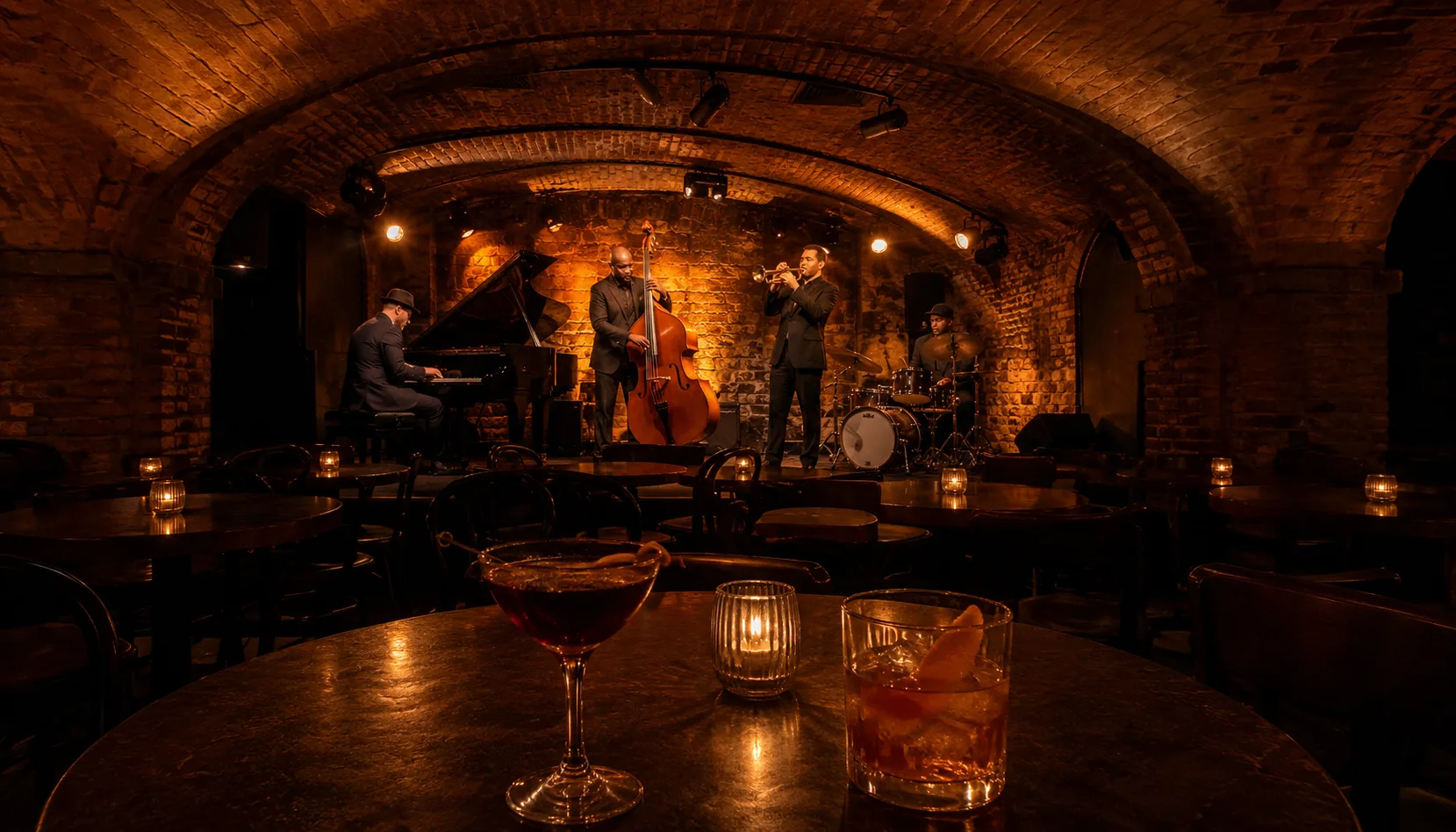 Live music San Antonio date night