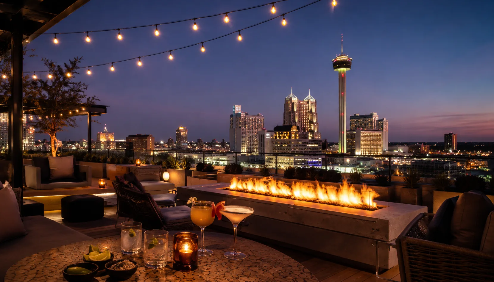 Bachelorette in San Antonio