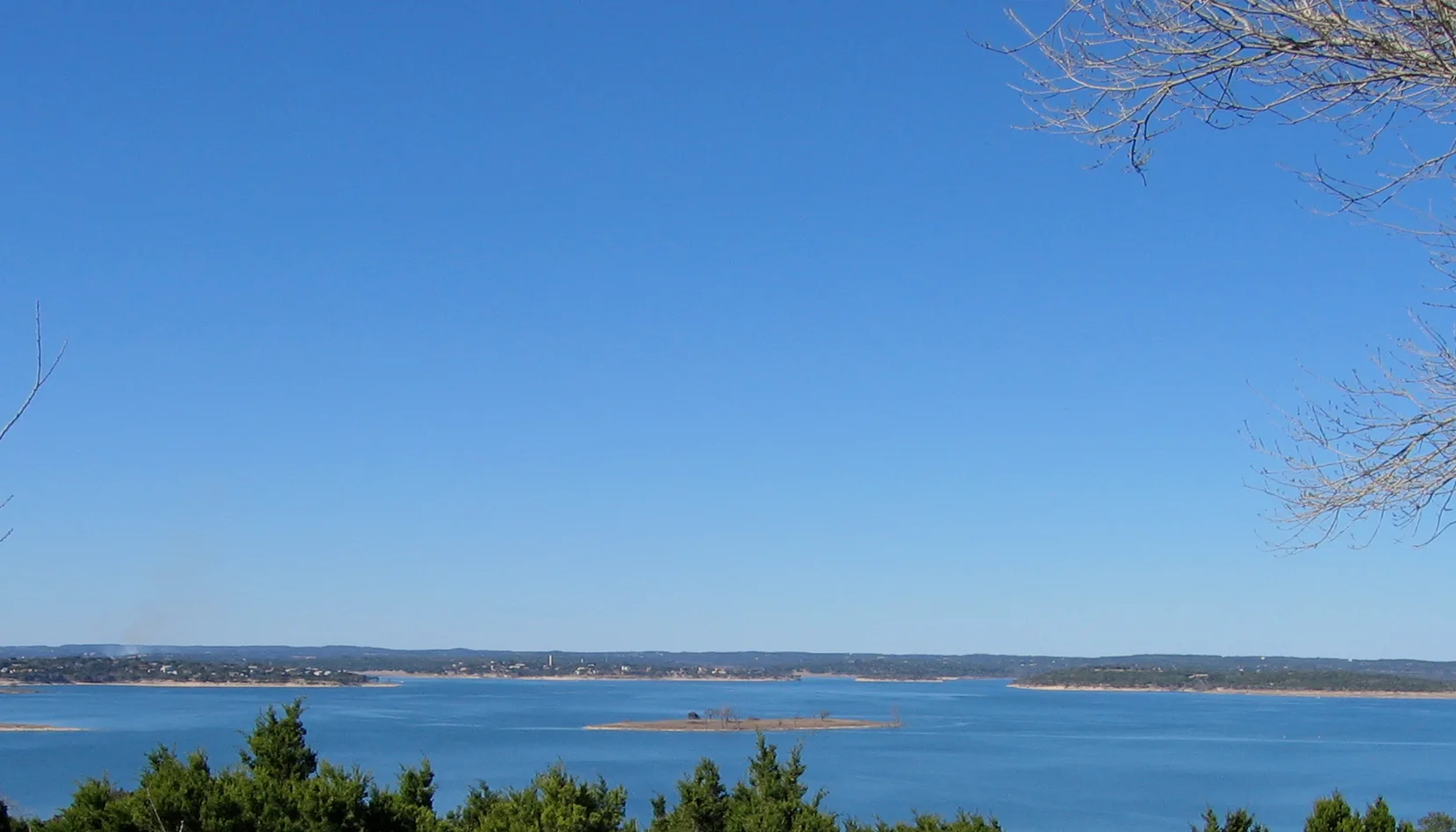 Canyon Lake