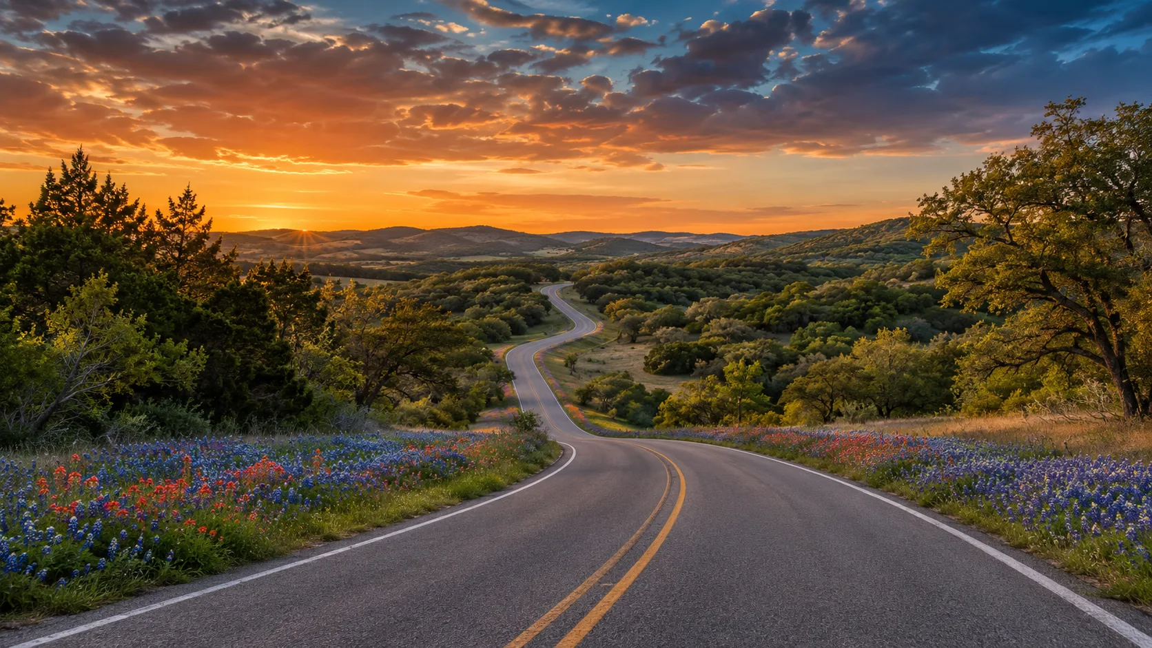 Hill Country Day Trips from San Antonio