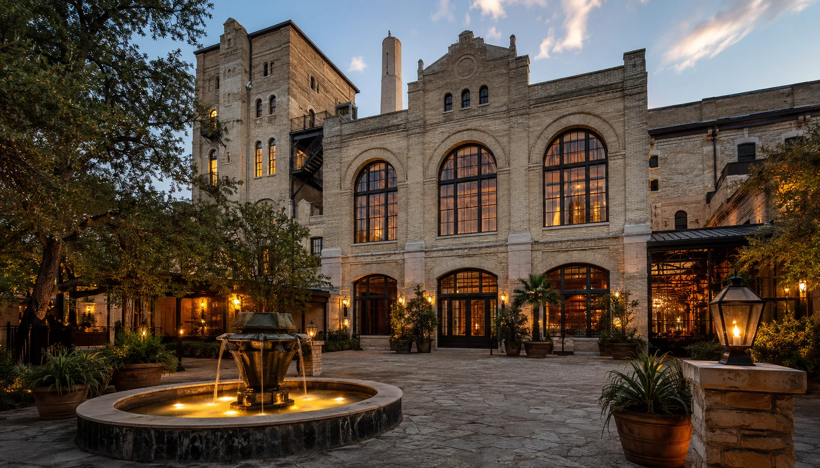 Pearl District San Antonio