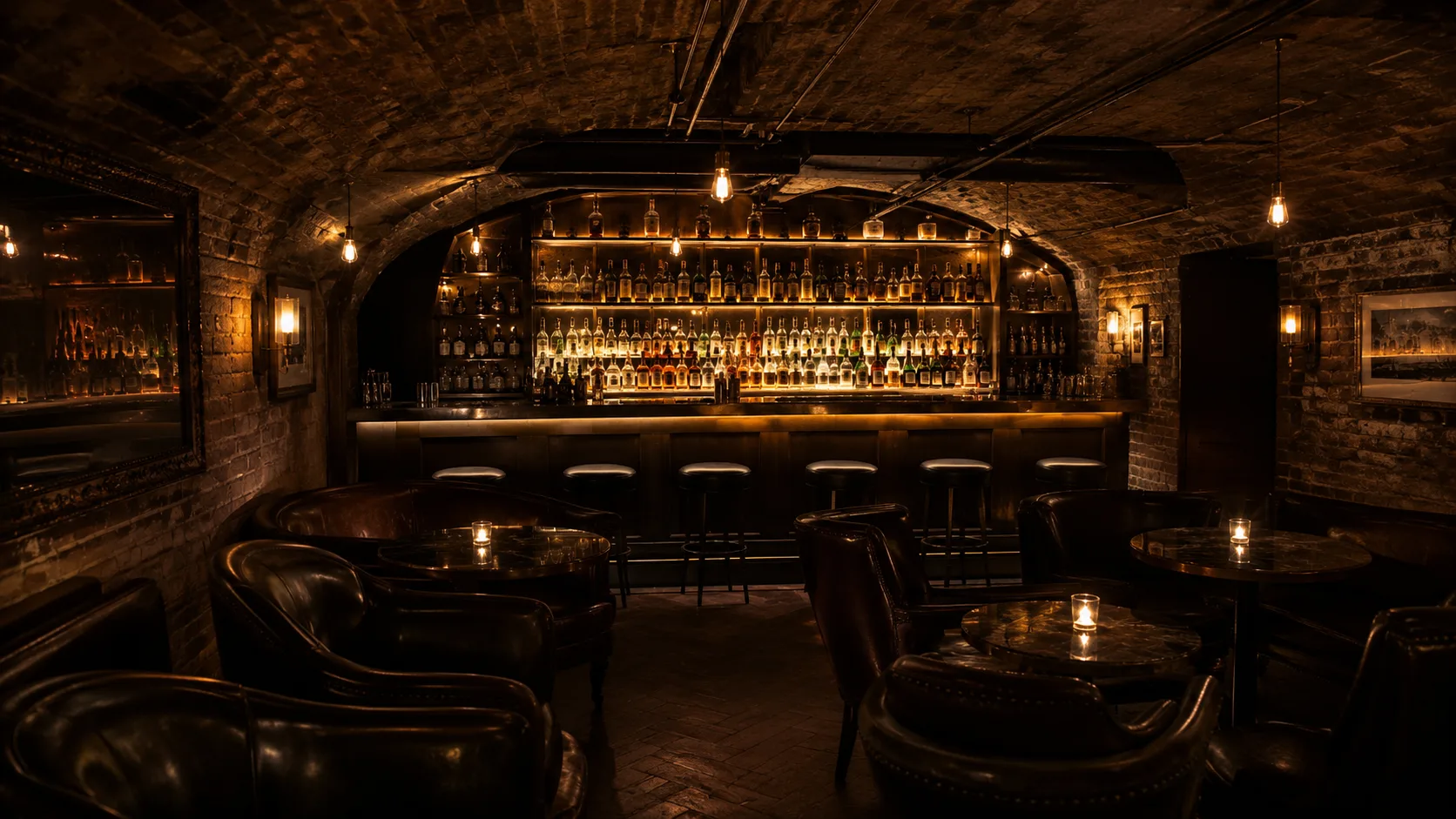 Downtown San Antonio nightlife and bars