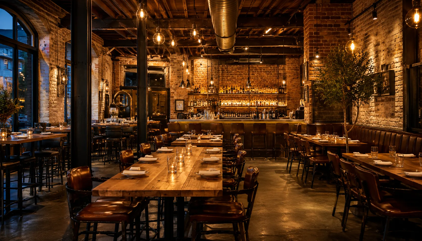 Pearl District dining San Antonio