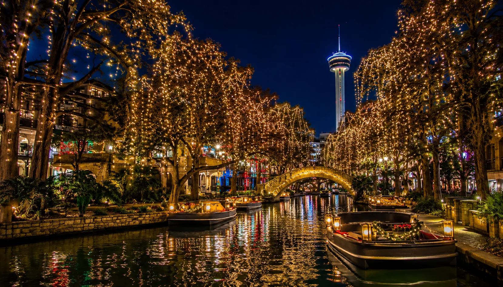 San Antonio Events