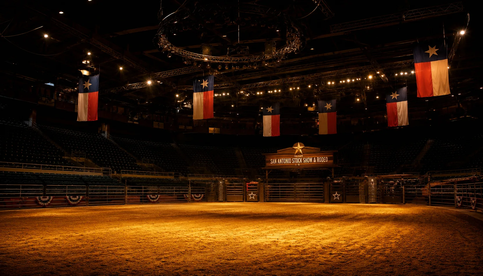 San Antonio Stock Show and Rodeo