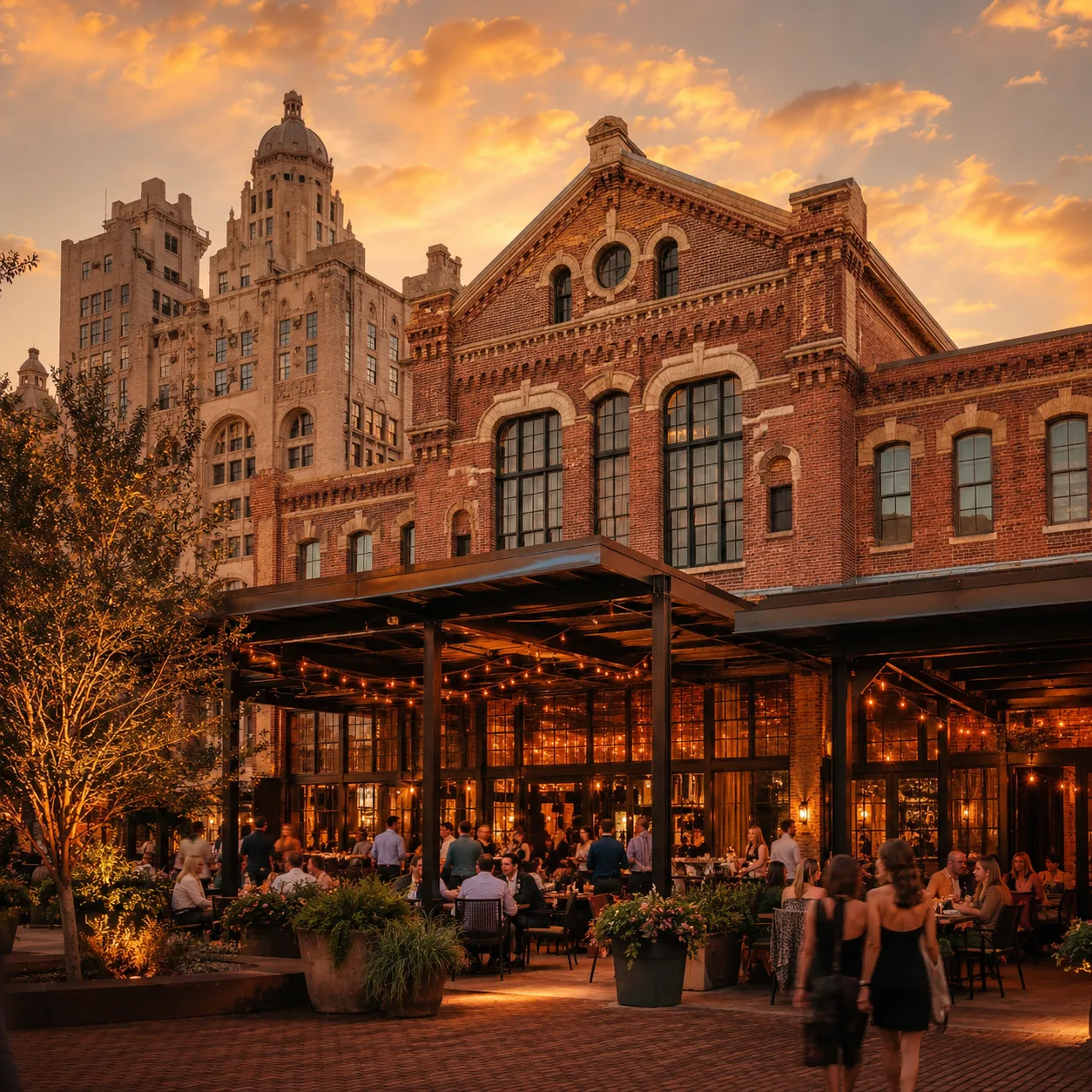 Pearl District