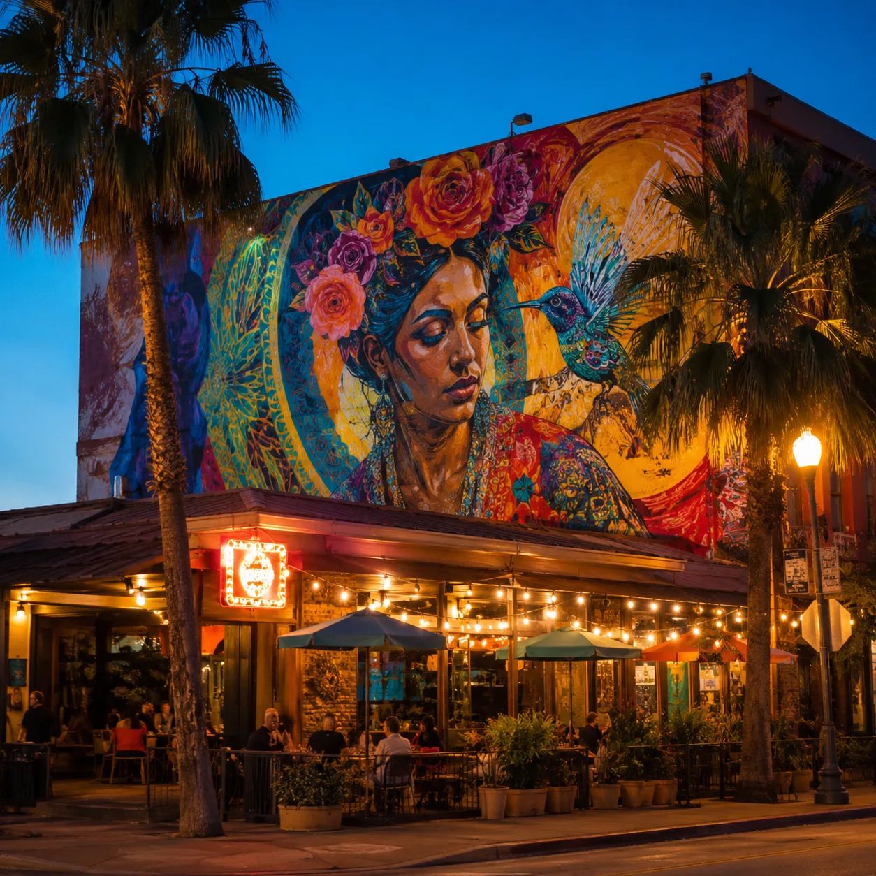 King William Historic District San Antonio