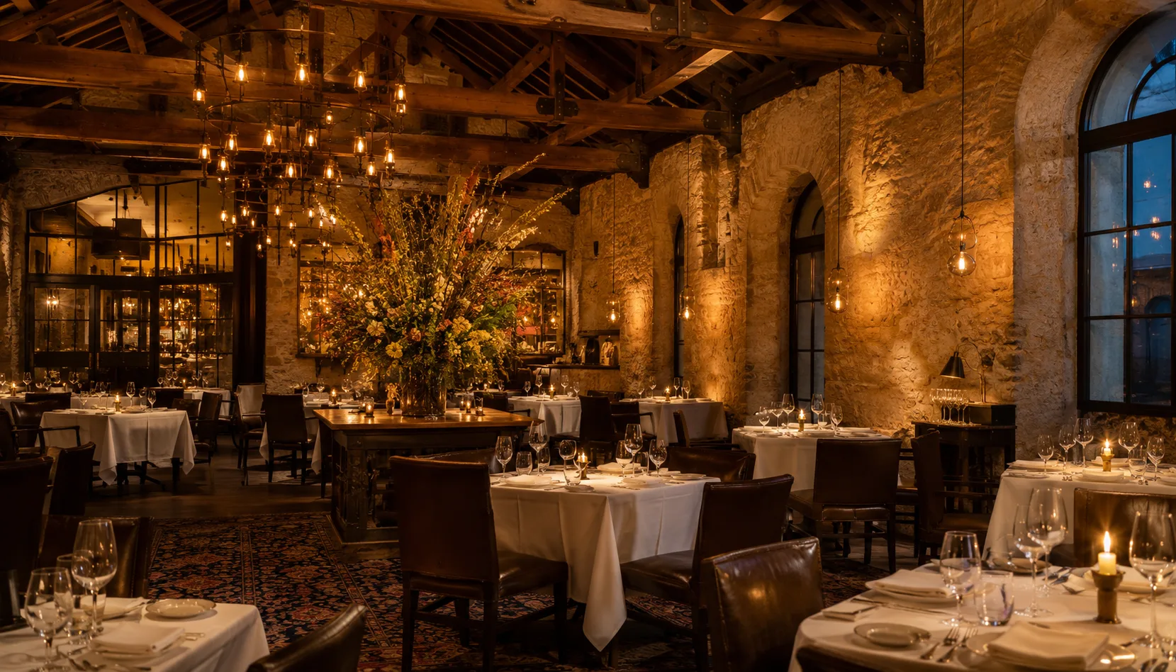 Pearl District dining San Antonio