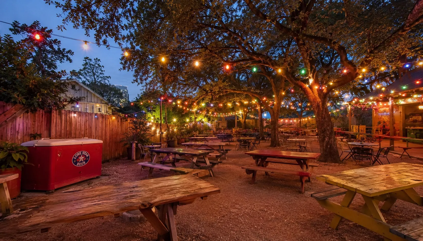 Southtown bars and dining San Antonio