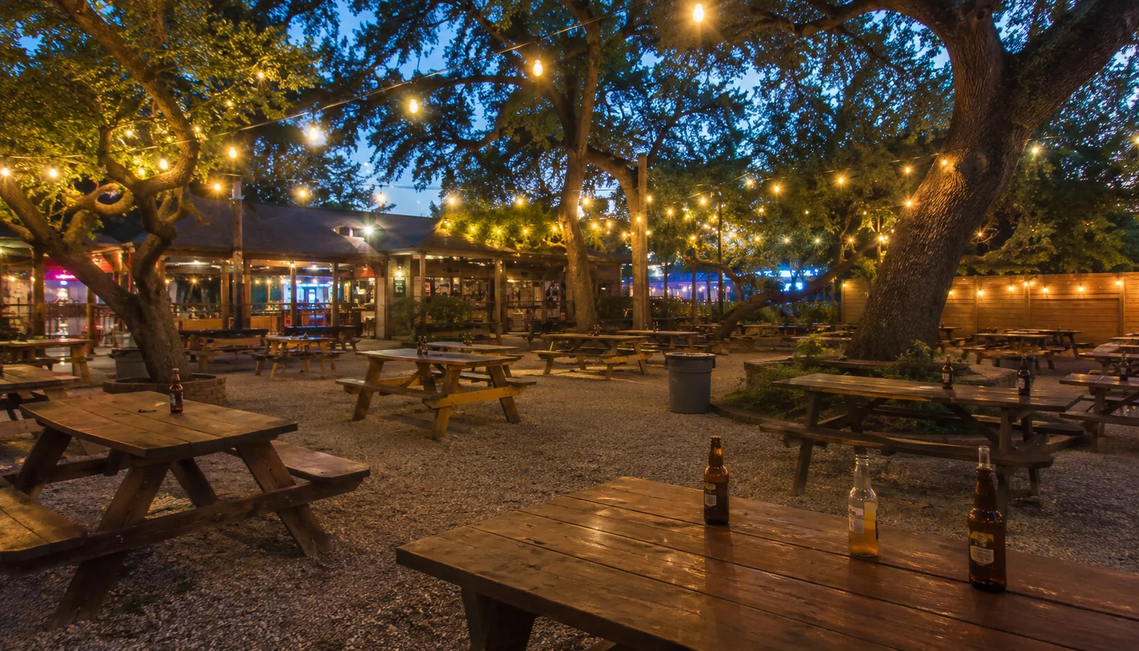 Southtown San Antonio post-game night out