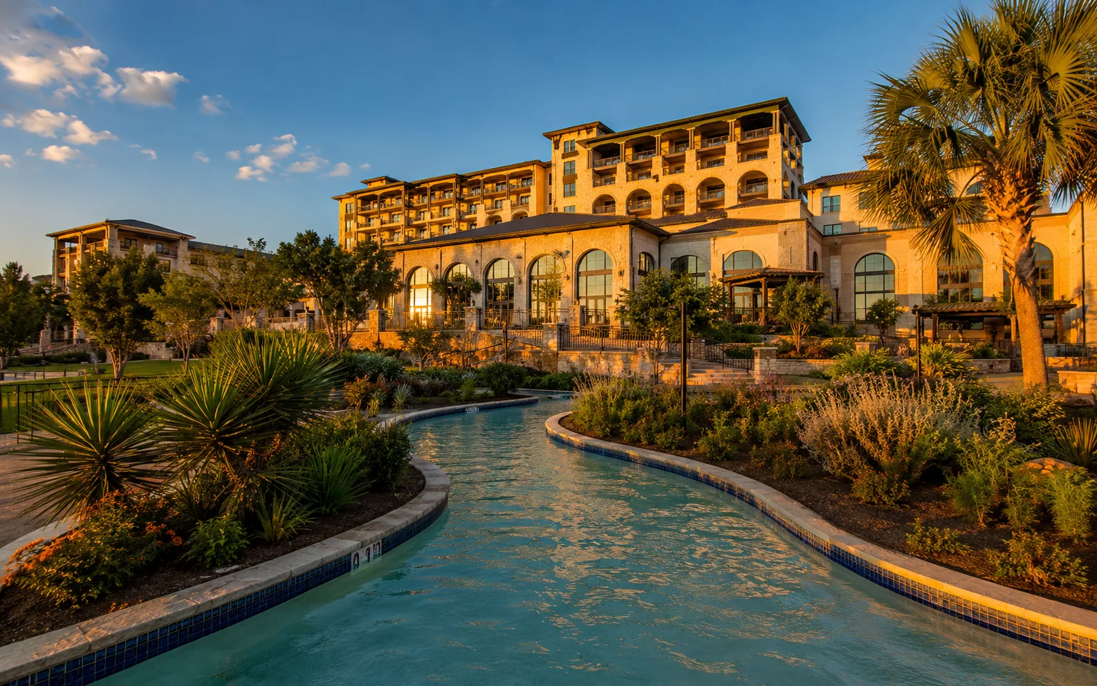 JW Marriott Hill Country