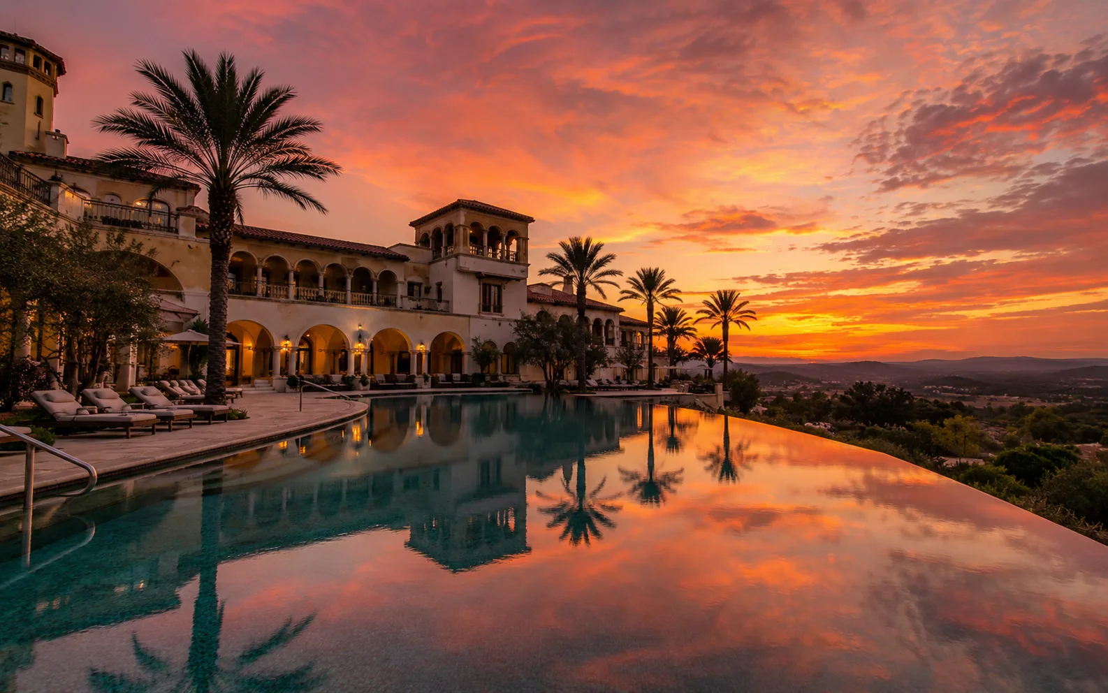 La Cantera Resort